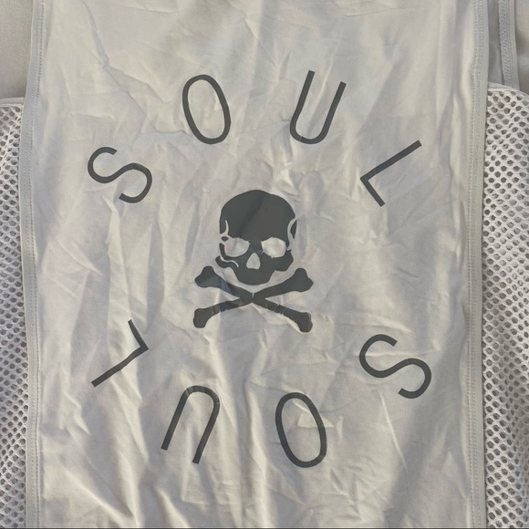 Soulcycle Tank - Picture 5 of 5